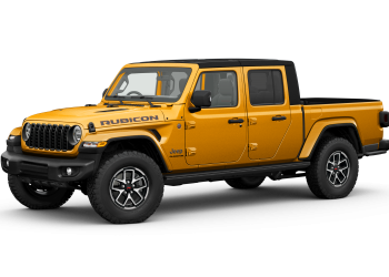 2026 Jeep Gladiator price and specs: Off-roader ute gets new kit but costs more