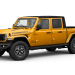 2026 Jeep Gladiator price and specs: Off-roader ute gets new kit but costs more