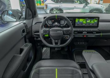 Kia EV4 Hatch, hi-po GT still on the cards for Australia