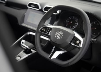 2026 MG ZS gets new, more affordable base model