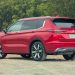 2026 Mitsubishi Outlander Exceed review