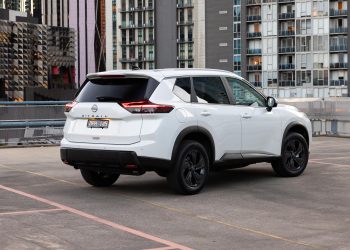 2026 Nissan X-Trail price and specs