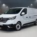 2026 Renault Trafic price and specs: Goodbye manual, hello new auto