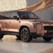 Toilet-equipped electric luxury SUV edges towards Australia