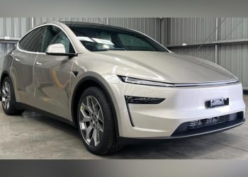 Tesla Model YL: Six-seat electric SUV one step closer to Australia