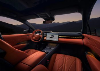 2026 Zeekr X update nears Australia with more power