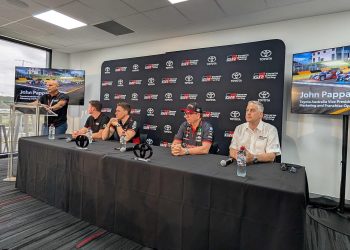 Toyota GR GT V8 sports car closer to Australian showrooms