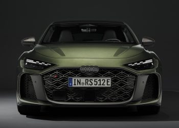 2026 Audi RS5: Plug-in hybrid V6 out-muscles RS6’s twin-turbo V8