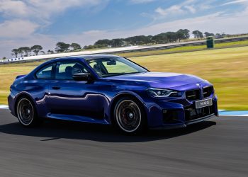 BMW M’s hottest cars aren’t cannibalising each other