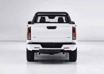 GWM Cannon Hi4-T confirmed as Chinese brand’s second PHEV ute for Australia