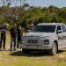 Ex-Holden proving ground used to develop 2026 JAC Hunter PHEV ute