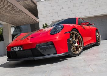 2026 Porsche 911 GT3: Why it’s the ultimate Porsche