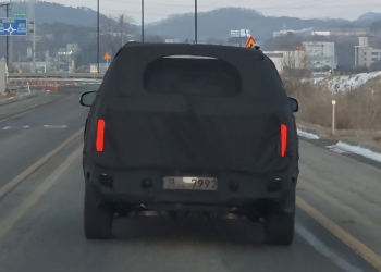 Hyundai Santa Fe losing its most controversial feature