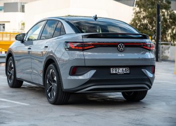 2026 Volkswagen ID.5 review