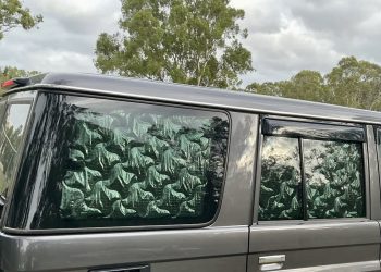 Police issue warning against popular 4×4 accessory