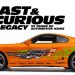 “A Fast & Furious Legacy” Coming to the Petersen March 14