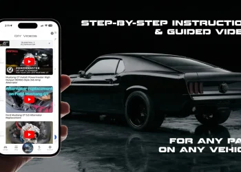 The New Home for Car Repair: Parts You Can Trust, Clear Steps, Guided Videos