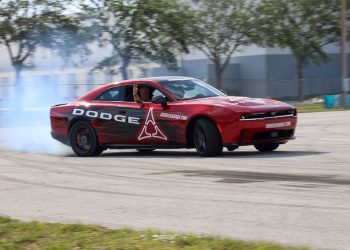 Barrett-Jackson Returns to the Sunshine State for Annual Palm Beach Auction in April