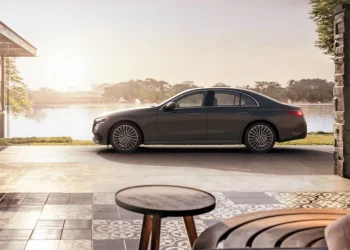 Car Connections: Mercedes-Benz, Chevrolet, and BMW