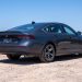 2026 Honda Accord e:HEV RS review: Long-term introduction