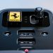 Ferrari Luce EV has the same name as a Mazda, but an interior unlike any EV