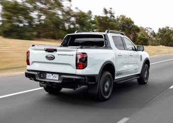 Ford Ranger PHEV should get EV incentives, says peak motoring body