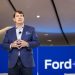 Ford wants to turn the tables on China