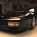 Jay Leno Meets a Ferrari Testarossa-Driving Mechanic