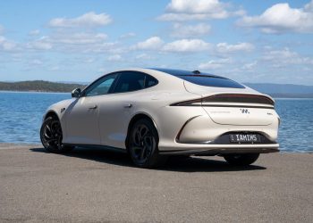 Seven things we like about the MG IM5 Performance