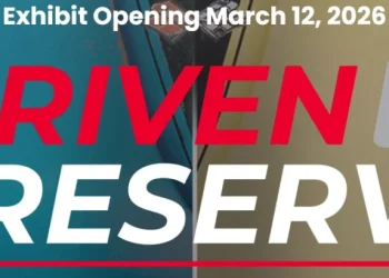 New National Corvette Museum Exhibit Opens March 12