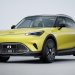 Smart offers over $10,000 off runout electric SUVs