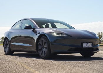 Which EV should you buy for under $60,000?