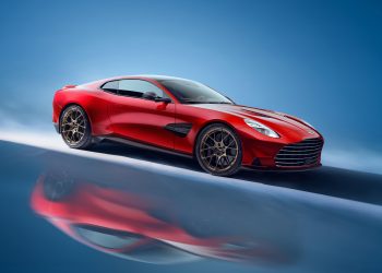 Aston Martin to cut 20% of workforce after losing A$930 million in 2025