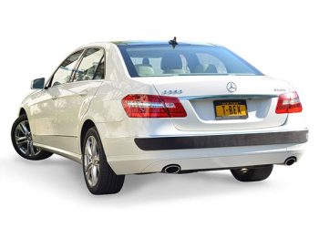 Best Bumper Guards For Your Ride: Bumper Cars