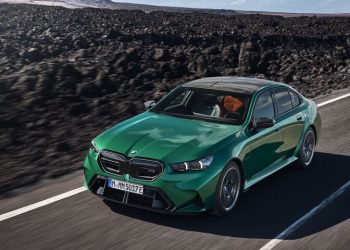 BMW Still Loves Vehicle Subscriptions