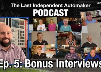 *BONUS* Interviews From Our AMC Documentary | TLIA PODCAST Ep5