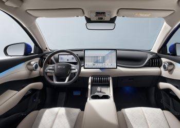 Poland’s military bans cars made in China from military sites