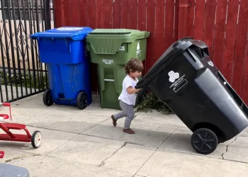 My 6-Year-Old Son is Not Into Cars