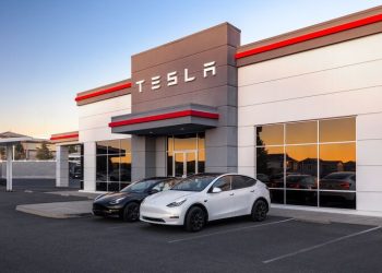 Considering Buying an Electric Vehicle? Think About Buying Used