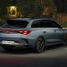 Cupra launches Australia’s hottest small plug-in hybrid wagon