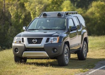 Dealers Shown 2028 Nissan Xterra, Brand Strategy Includes More Body-On-Frame