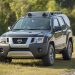 Dealers Shown 2028 Nissan Xterra, Brand Strategy Includes More Body-On-Frame