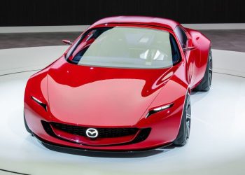 Does Mazda Even Need A Rotary Sports Car?