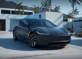 EV Sales Falling, But EV Owners Remain Loyal, JD Power Says