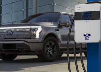 Ford Posts Loss for 2025 Due to Massive EV-Related Charge
