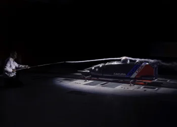 Honda Helps Team USA at 2026 Winter Olympics