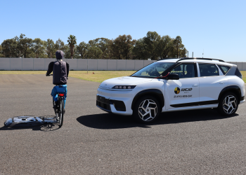 Denza B8, Hyundai Elexio the latest Chinese SUVs to get five-star safety ratings