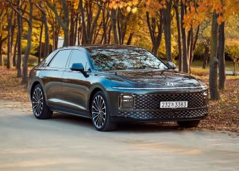 Hyundai won’t revive long-running sedan nameplate in Australia