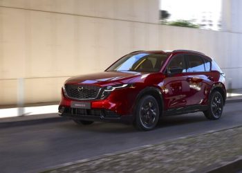 Is Mazda’s Cost Cutting On The New CX-5 Cause For Concern?
