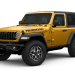 2026 Jeep Wrangler price and specs: Off-roader gets price rises, anniversary special